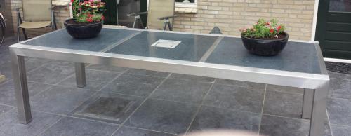 Tuintafel